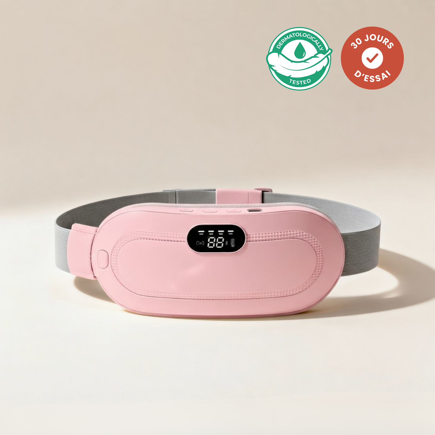 Ceinture Anti-Douleur Actyva™