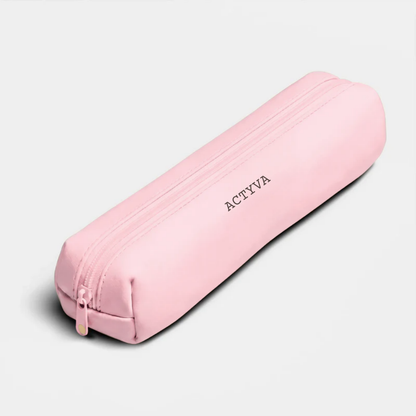 Pochette en cuir pour GoBrosse PRO