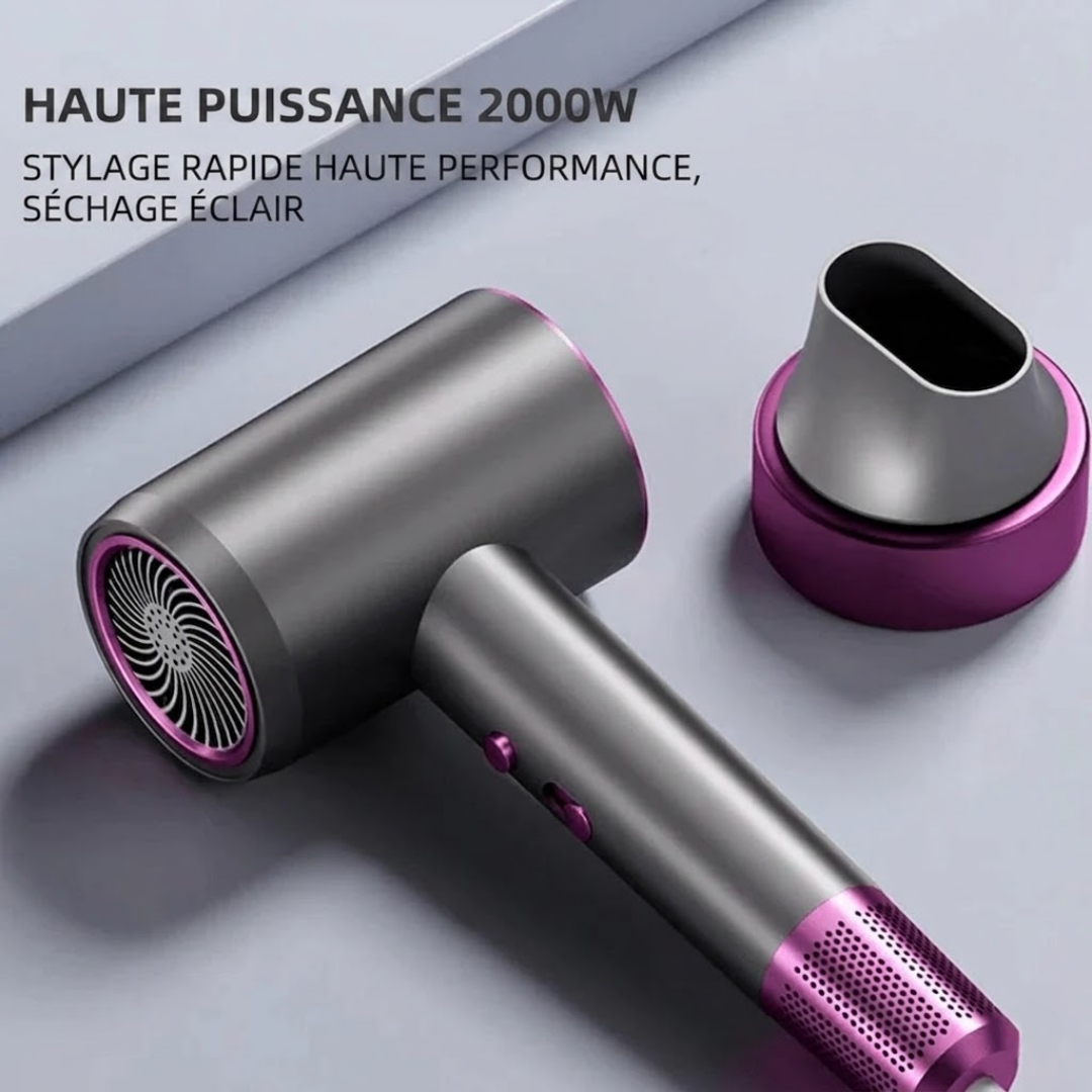 Sèche-Cheveux Actyva – JetSpeed PRO