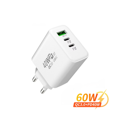 Chargeur Ultra Rapide 40W