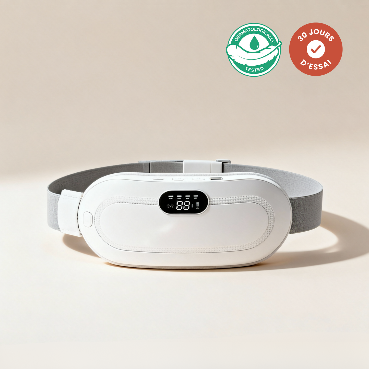 Ceinture Anti-Douleur Actyva™