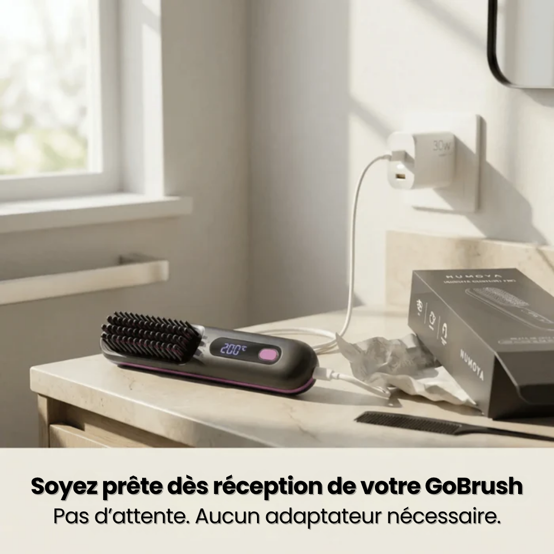 Chargeur Ultra Rapide 40W