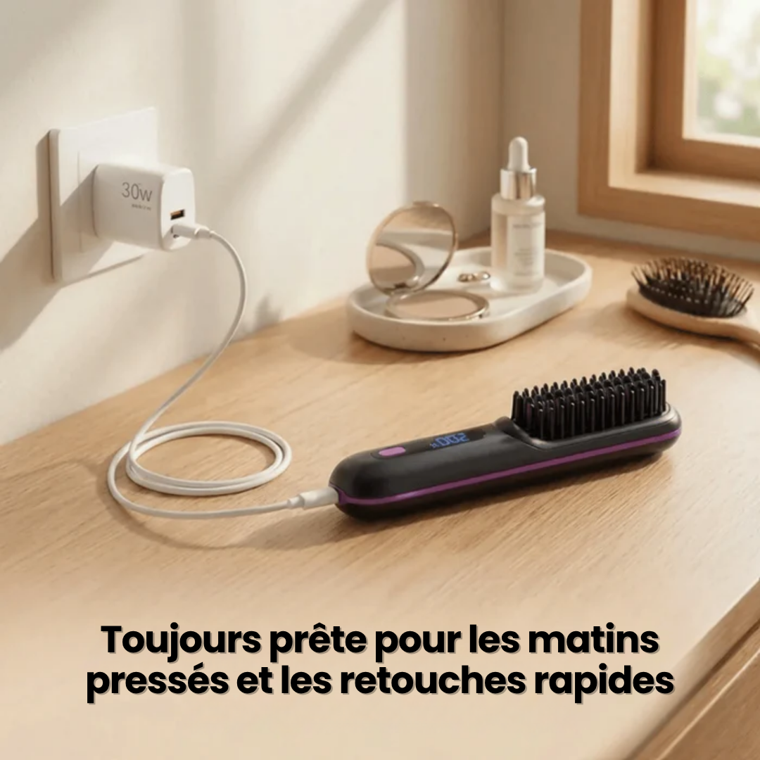 Chargeur Ultra Rapide 40W