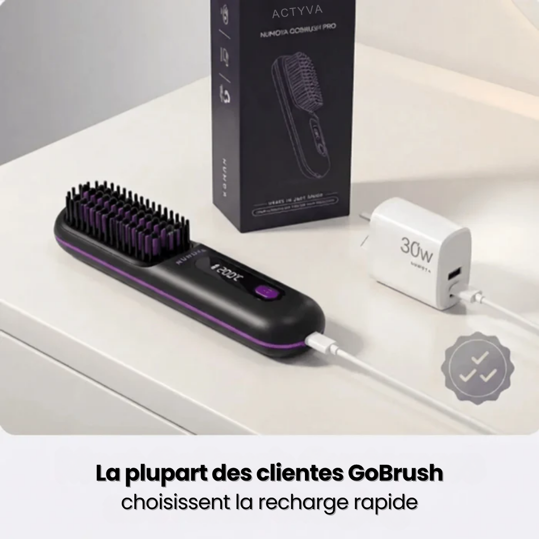 Chargeur Ultra Rapide 40W