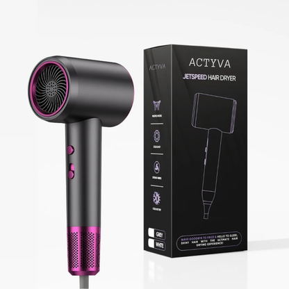 Sèche-Cheveux Actyva – JetSpeed PRO