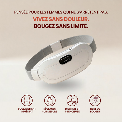 Ceinture Anti-Douleur Actyva™