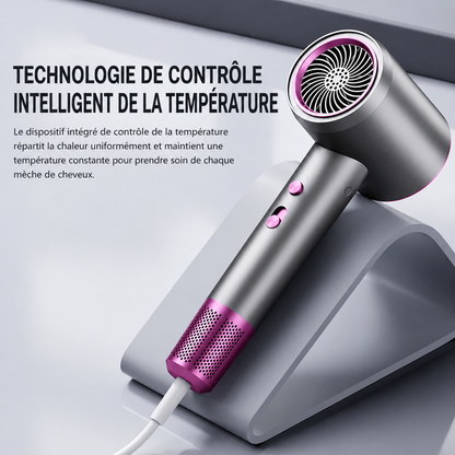 Sèche-Cheveux Actyva – JetSpeed PRO
